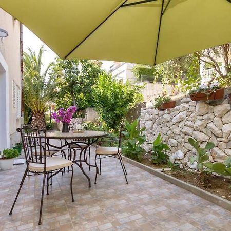 Apartman Buki **** Split Ngoại thất bức ảnh