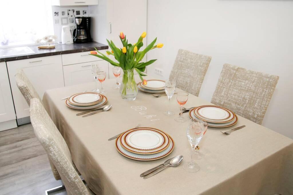 Apartman Buki **** Split Ngoại thất bức ảnh