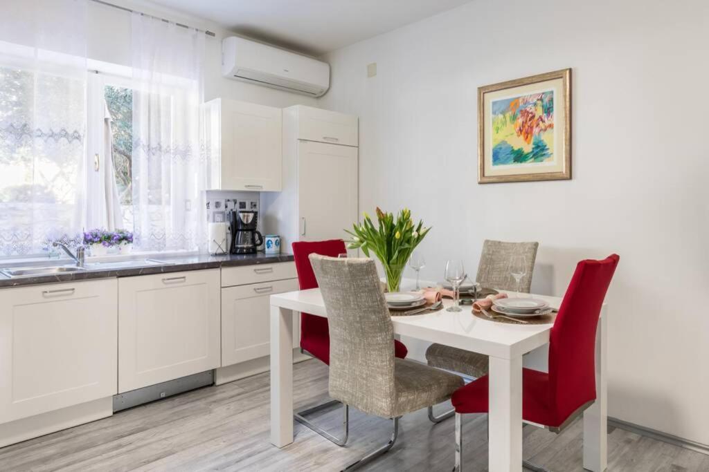 Apartman Buki **** Split Ngoại thất bức ảnh