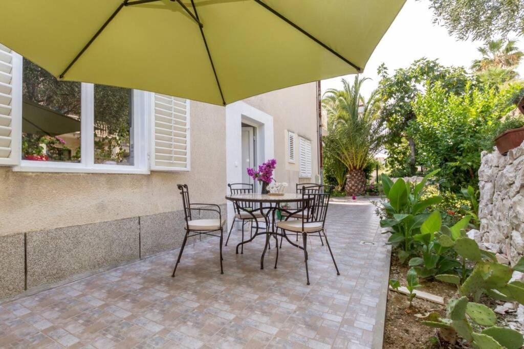 Apartman Buki **** Split Ngoại thất bức ảnh