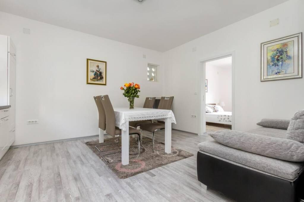 Apartman Buki **** Split Ngoại thất bức ảnh
