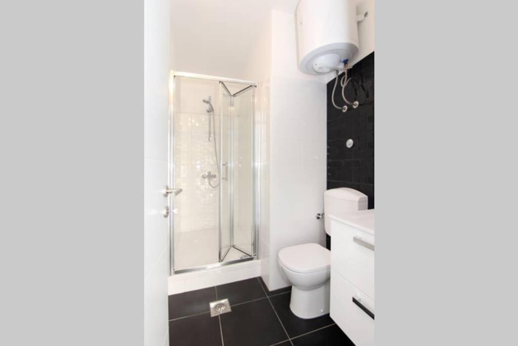 Apartman Buki **** Split Ngoại thất bức ảnh