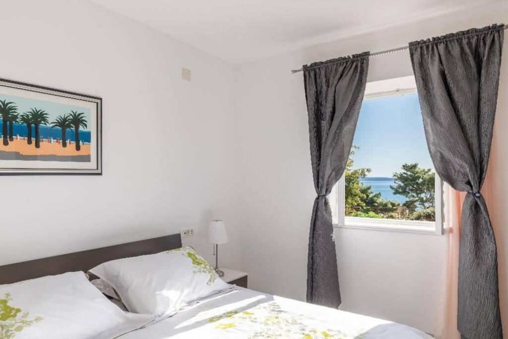 Apartman Buki **** Split Ngoại thất bức ảnh