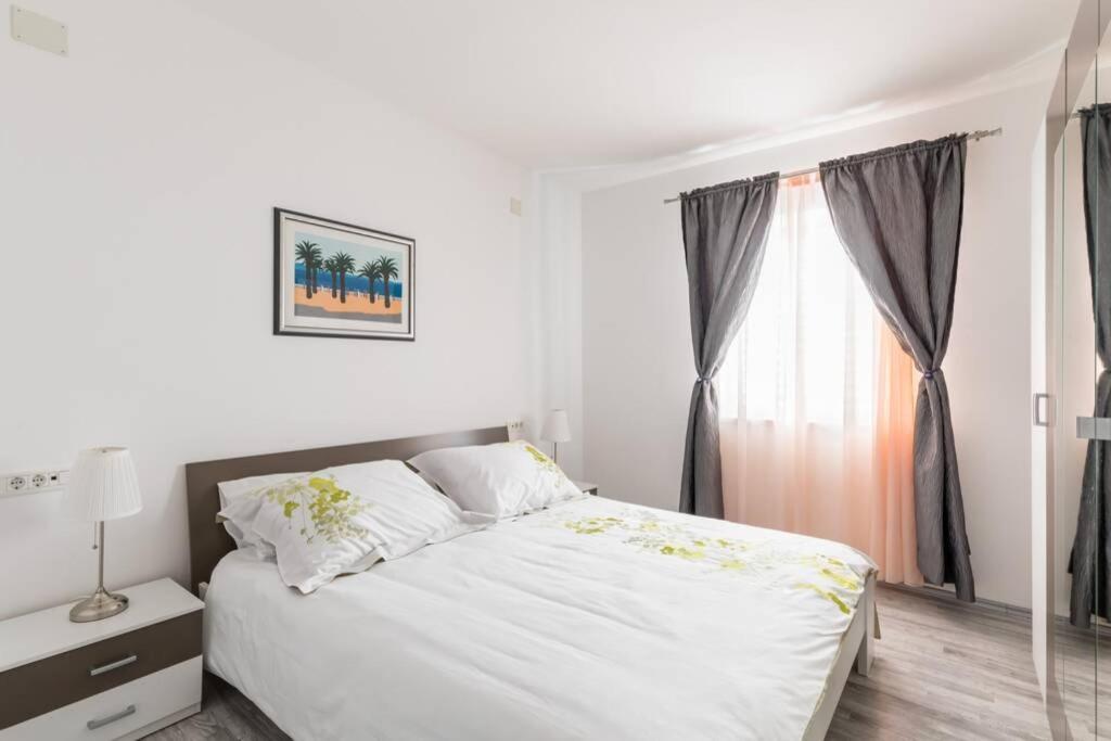 Apartman Buki **** Split Ngoại thất bức ảnh