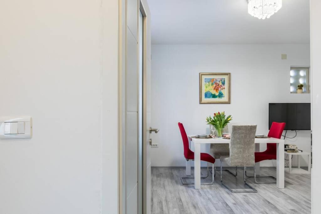 Apartman Buki **** Split Ngoại thất bức ảnh