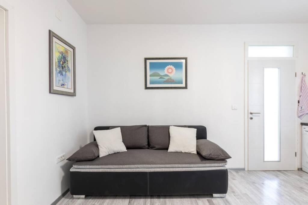 Apartman Buki **** Split Ngoại thất bức ảnh