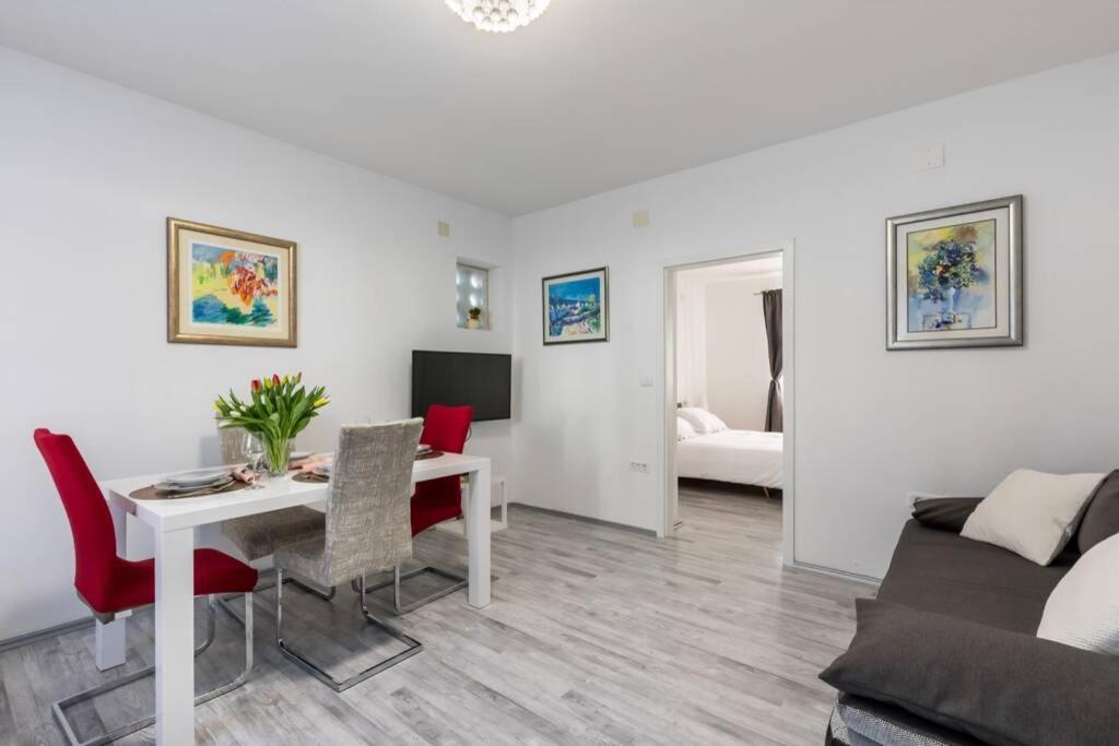 Apartman Buki **** Split Ngoại thất bức ảnh