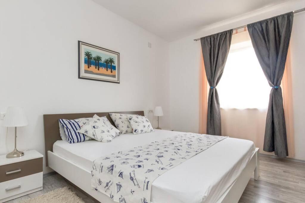 Apartman Buki **** Split Ngoại thất bức ảnh