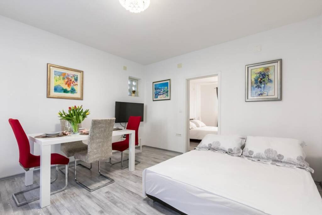 Apartman Buki **** Split Ngoại thất bức ảnh