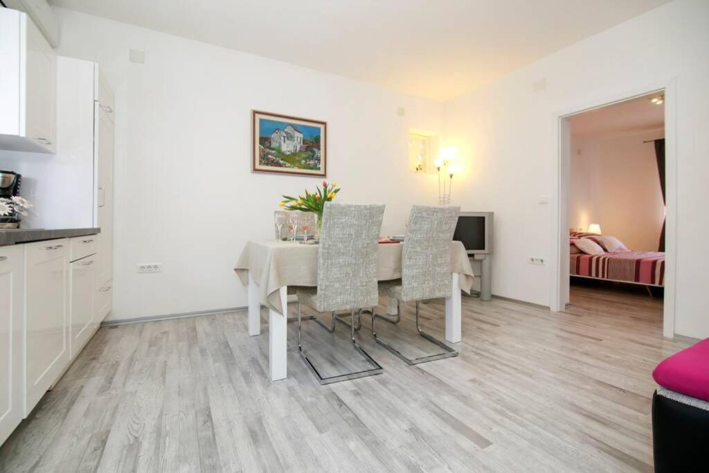 Apartman Buki **** Split Ngoại thất bức ảnh