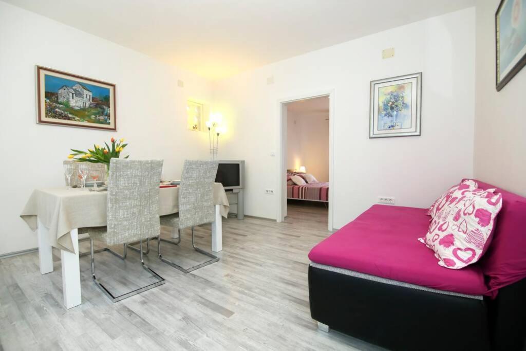 Apartman Buki **** Split Ngoại thất bức ảnh