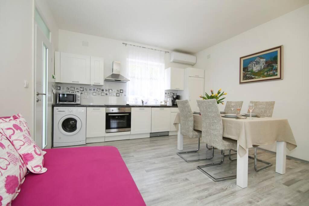 Apartman Buki **** Split Ngoại thất bức ảnh