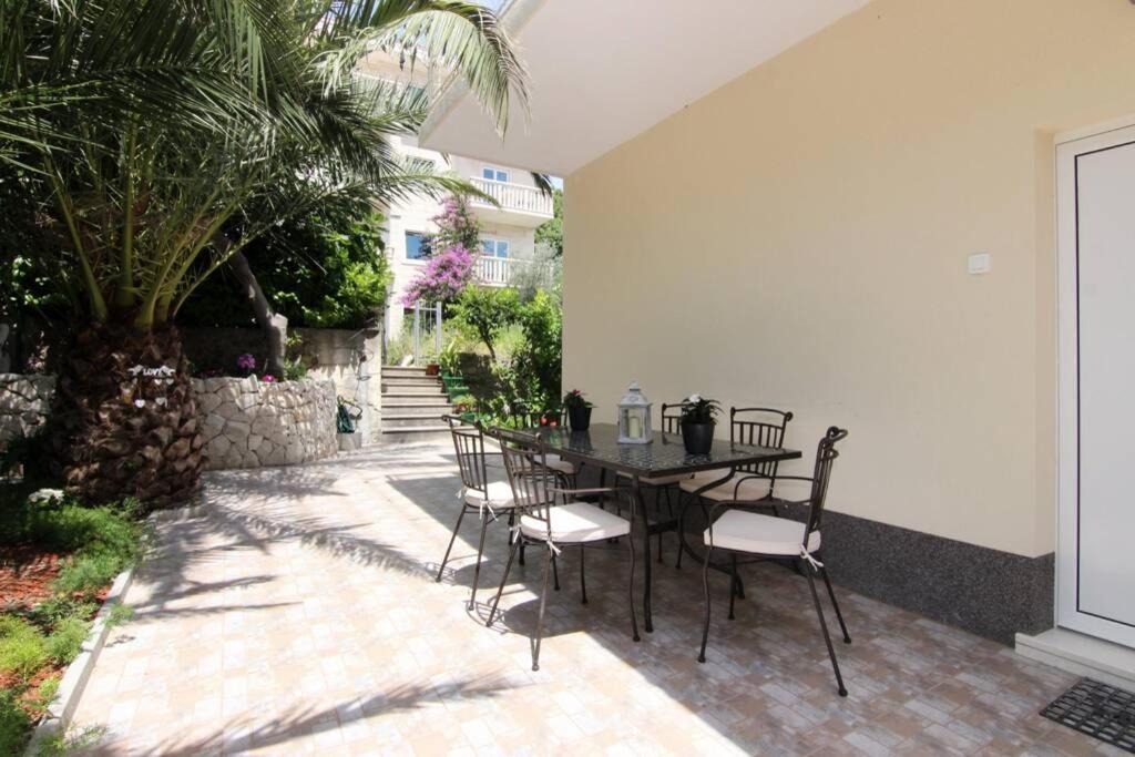 Apartman Buki **** Split Ngoại thất bức ảnh