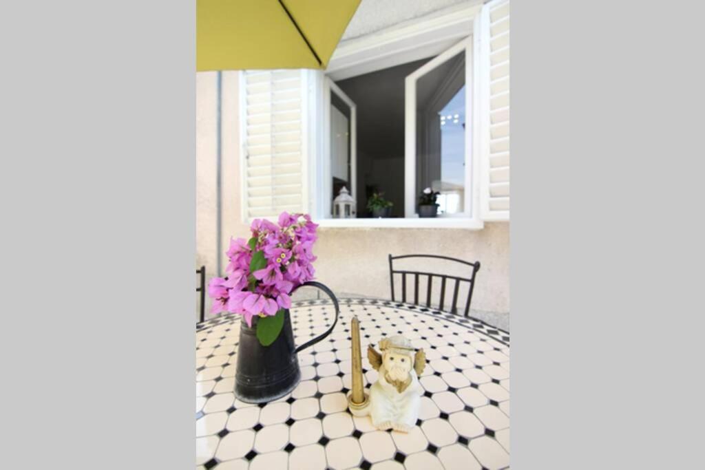 Apartman Buki **** Split Ngoại thất bức ảnh