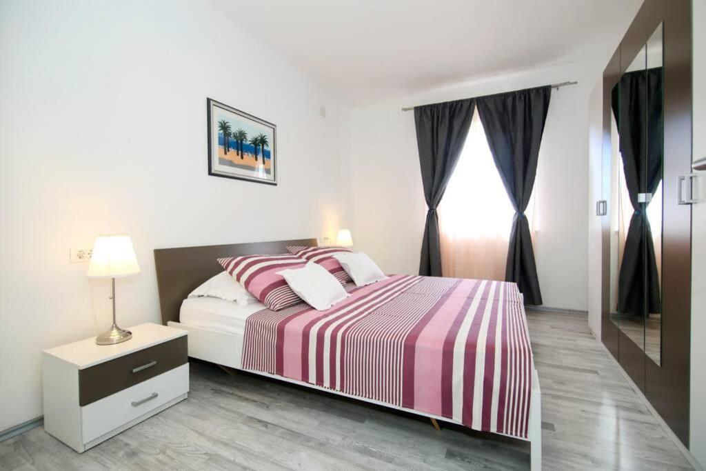Apartman Buki **** Split Ngoại thất bức ảnh
