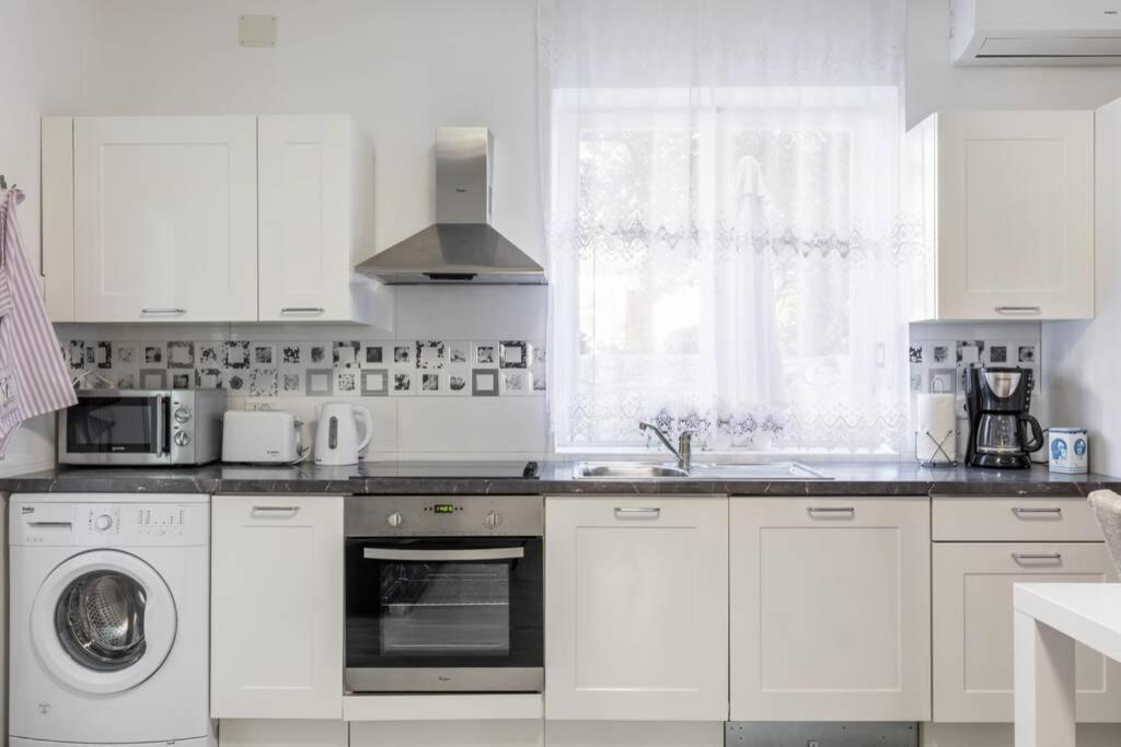 Apartman Buki **** Split Ngoại thất bức ảnh