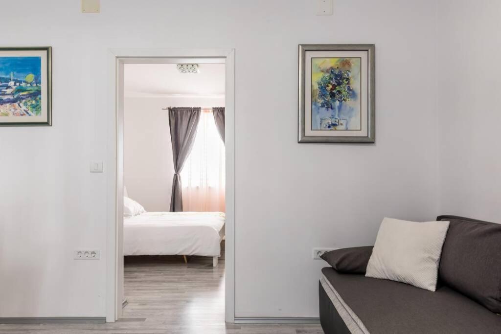 Apartman Buki **** Split Ngoại thất bức ảnh